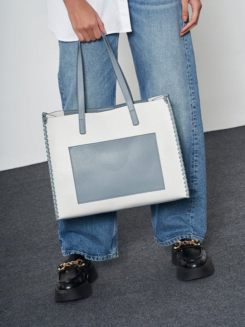 Brooklyn Tote Bag
